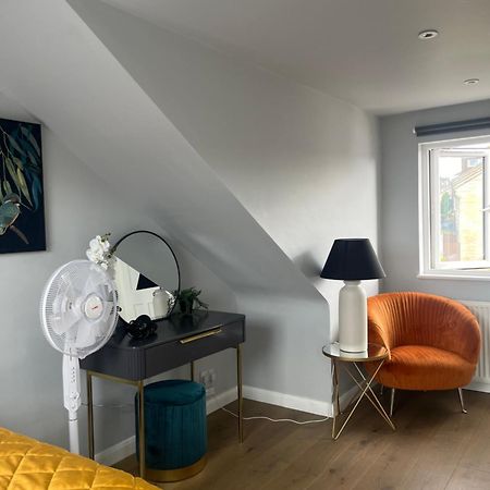 Spacious And Stylish Home Bath Exteriér fotografie
