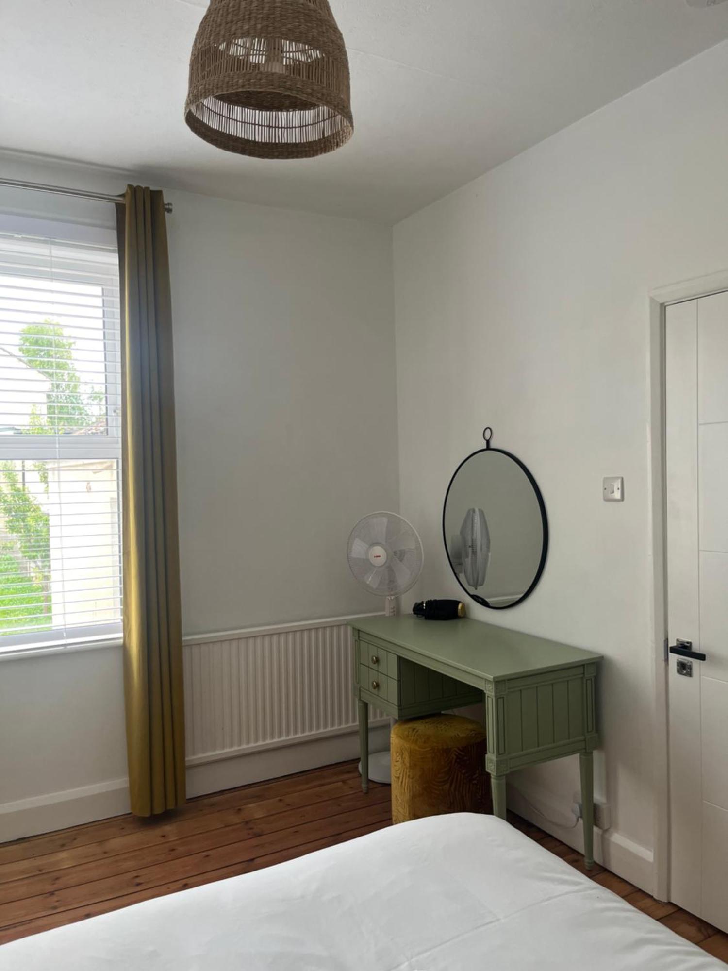 Spacious And Stylish Home Bath Exteriér fotografie